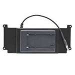 Convergent Design CD-OD-LPLATE (CD-OD-LPLATE) Odyssey Sony L-Series Battery Plate for Sony L-Series camcorder batteries (NP-F770, F950, F960, F970), 7.2V, FS100 and FS700 standard Convergent Design CD-OD-LPLATE (CD-OD-LPLATE) Odyssey Sony L-Series Battery Plate for Sony L-Series camcorder batteries (NP-F770, F950, F960, F970), 7.2V, FS100 and FS700 standard